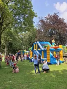 Breek de Week Kids Springfestijn!