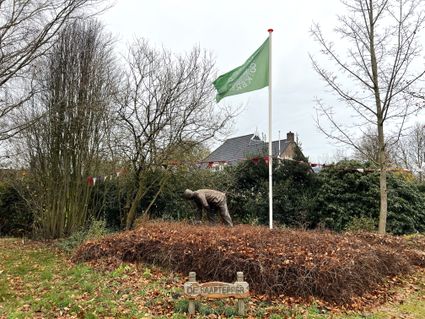 Wandelrondje de verhalen van Katlijk