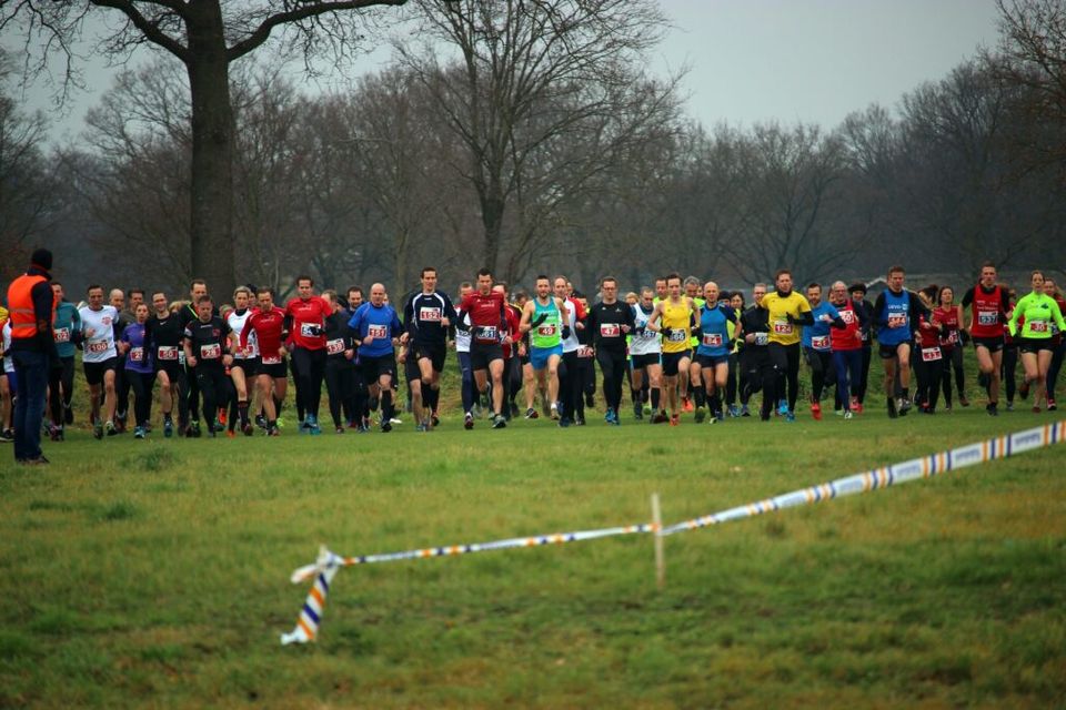 Crossloop | Moore MKW Cross