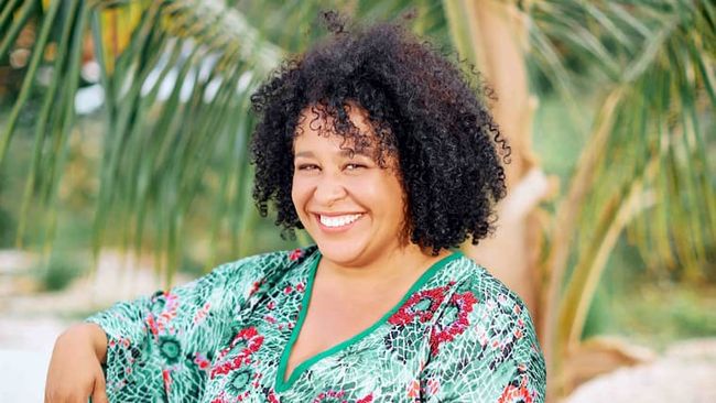 Tania Kross & ZO Gospel Choir