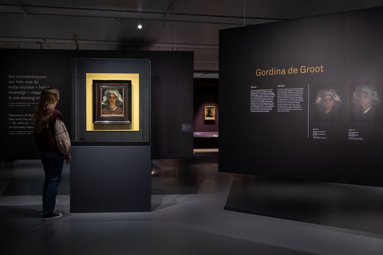 Het Noordbrabants Museum