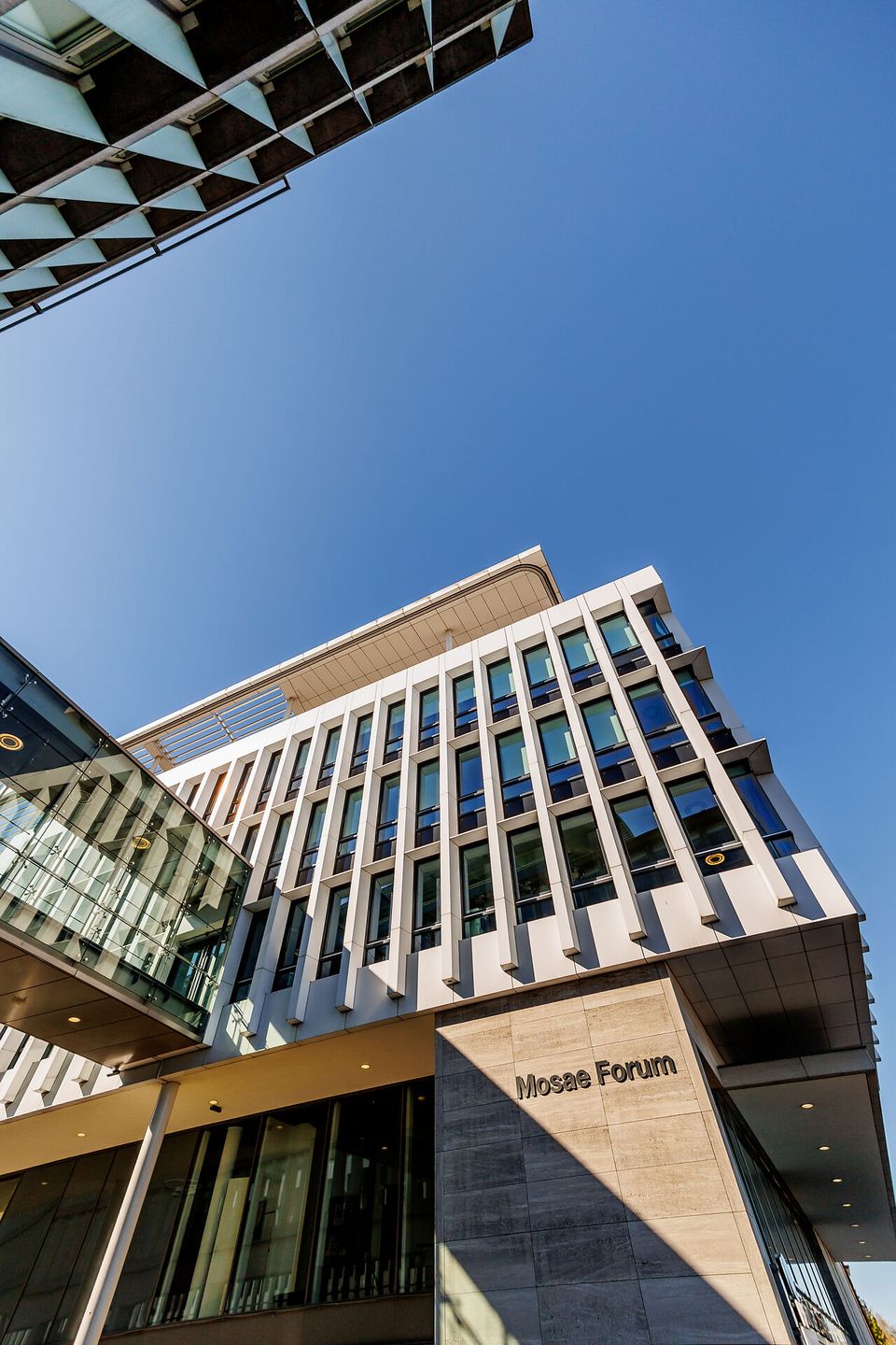 Mosae Forum