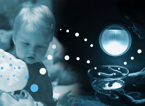 Wonderland Collectief: Umi (0,5+)