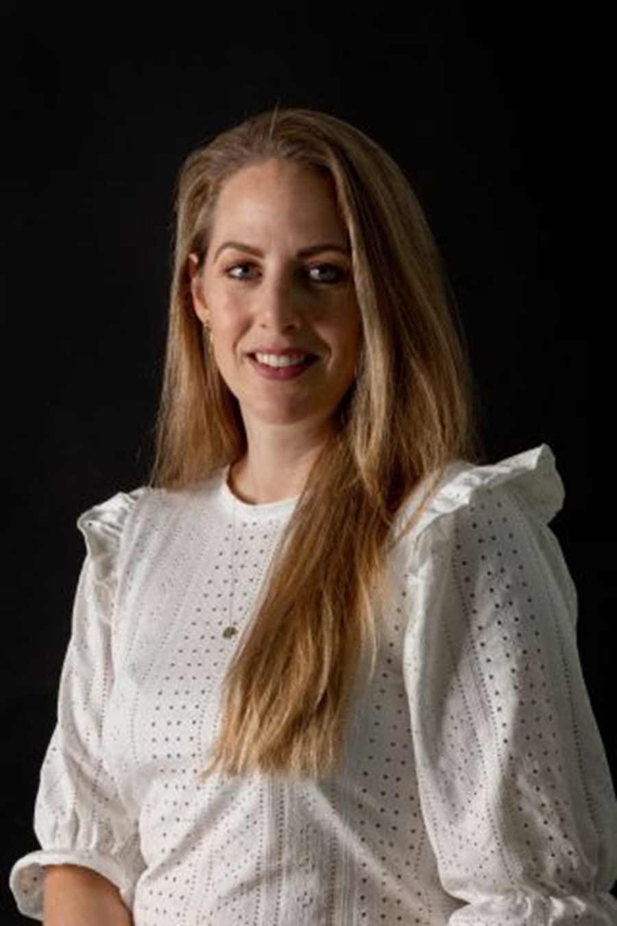 Lezing Sanneke Langendoen