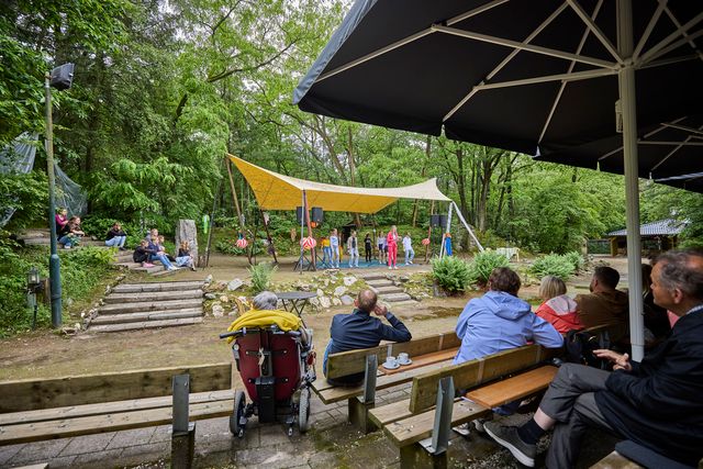 Voorstelling