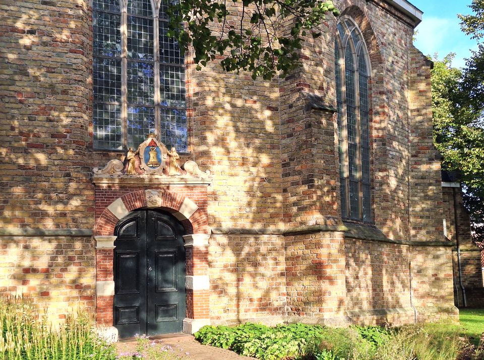 Staten en stinzen rondom Franeker