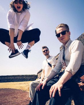 Hania Derej & special guests