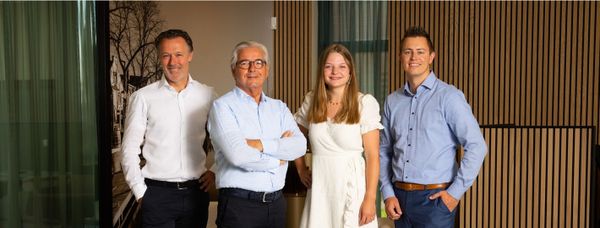 Team Visser & Visser Middelharnis