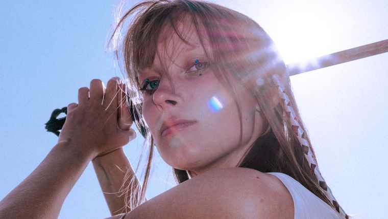 Rabo Open Stage: sy-ki