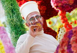 Corso & Cultuur Festival