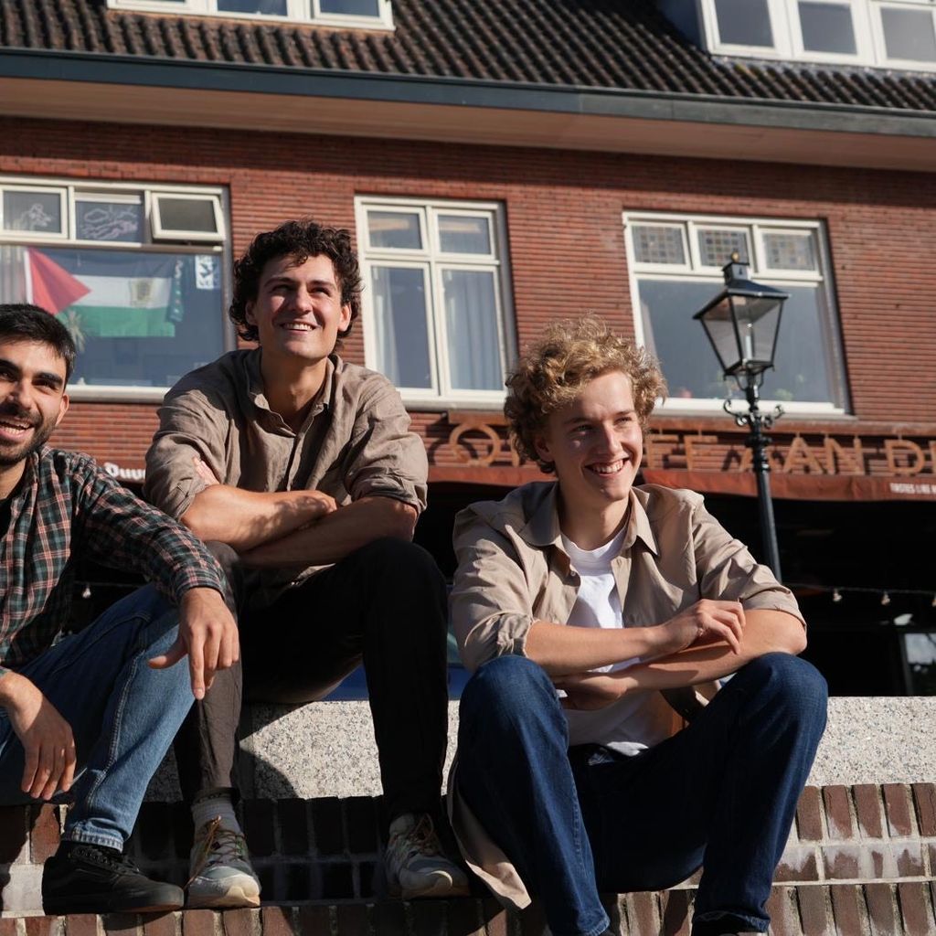 Sebastiaan Janse Trio