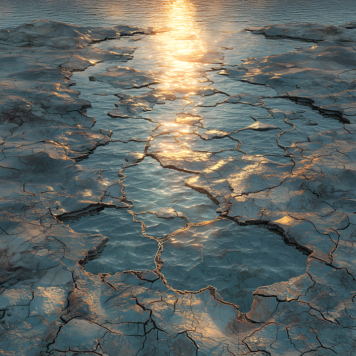 Lecture on the Peel Ridge Fault