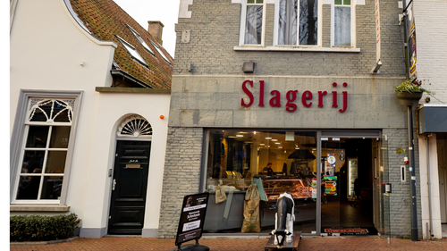 Slagerij Lars van Riel