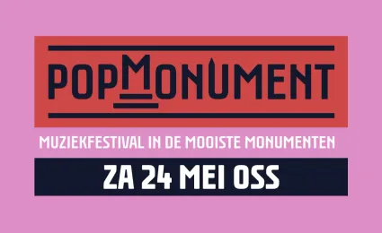 Festival: PopMonument / Groene Engel
