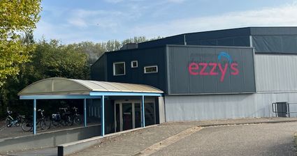 Zwembad Ezzy's