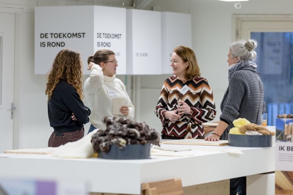 Circulair ondernemen