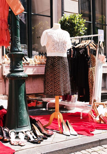 Vintage Affair Wyck Maastricht