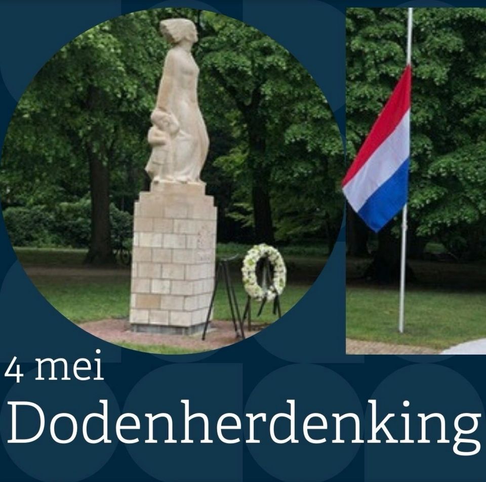 Aankonigingsposter