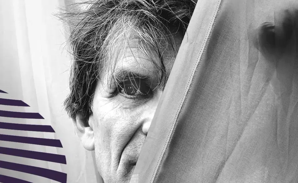 Theater : Zwijgen is een optie – TG Greppel / Groene Engel