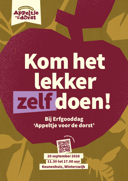 ErfGOODdag