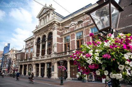 Stadsgehoorzaal