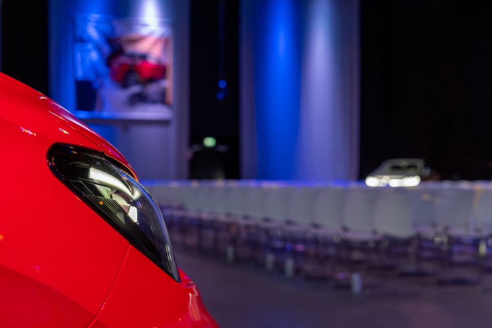Evenementenhal