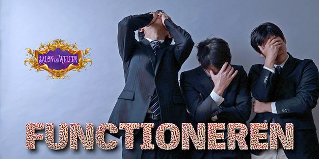 Cursus 'Functioneren'