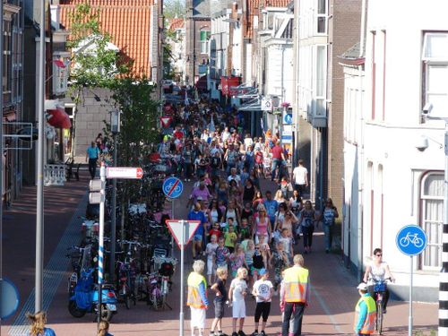 Avondvierdaagse Purmerend
