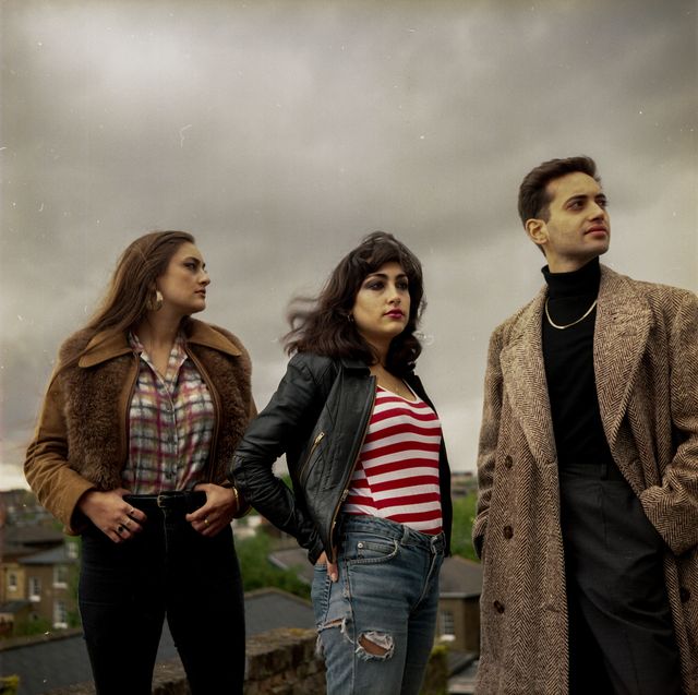 Kitty, Daisy & Lewis (UK)