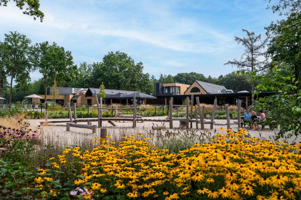 Speeltuin Topparken de Brabantse Kempen