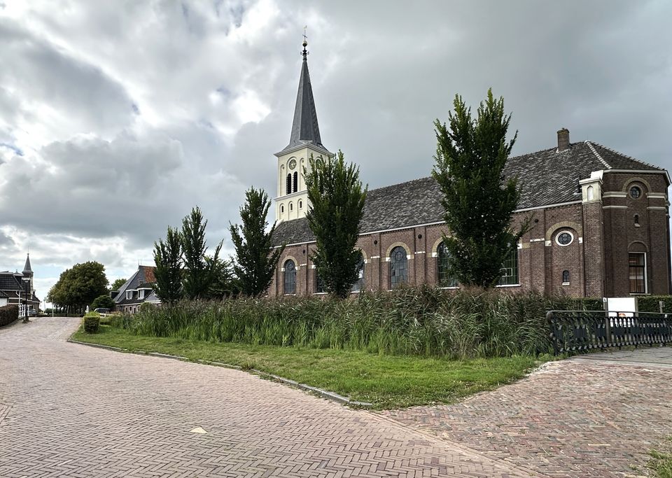 Naar Pikesyl