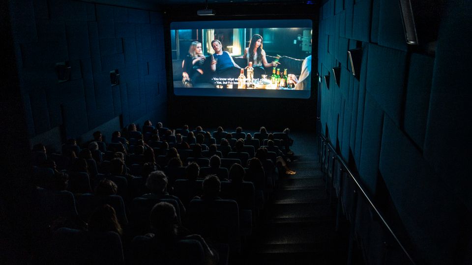 Pathé Leeuwarden