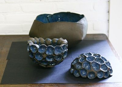 Expositie Weeghreyse " Verbonden" Een expositie van Paula Kuypers en  José Herijgers"