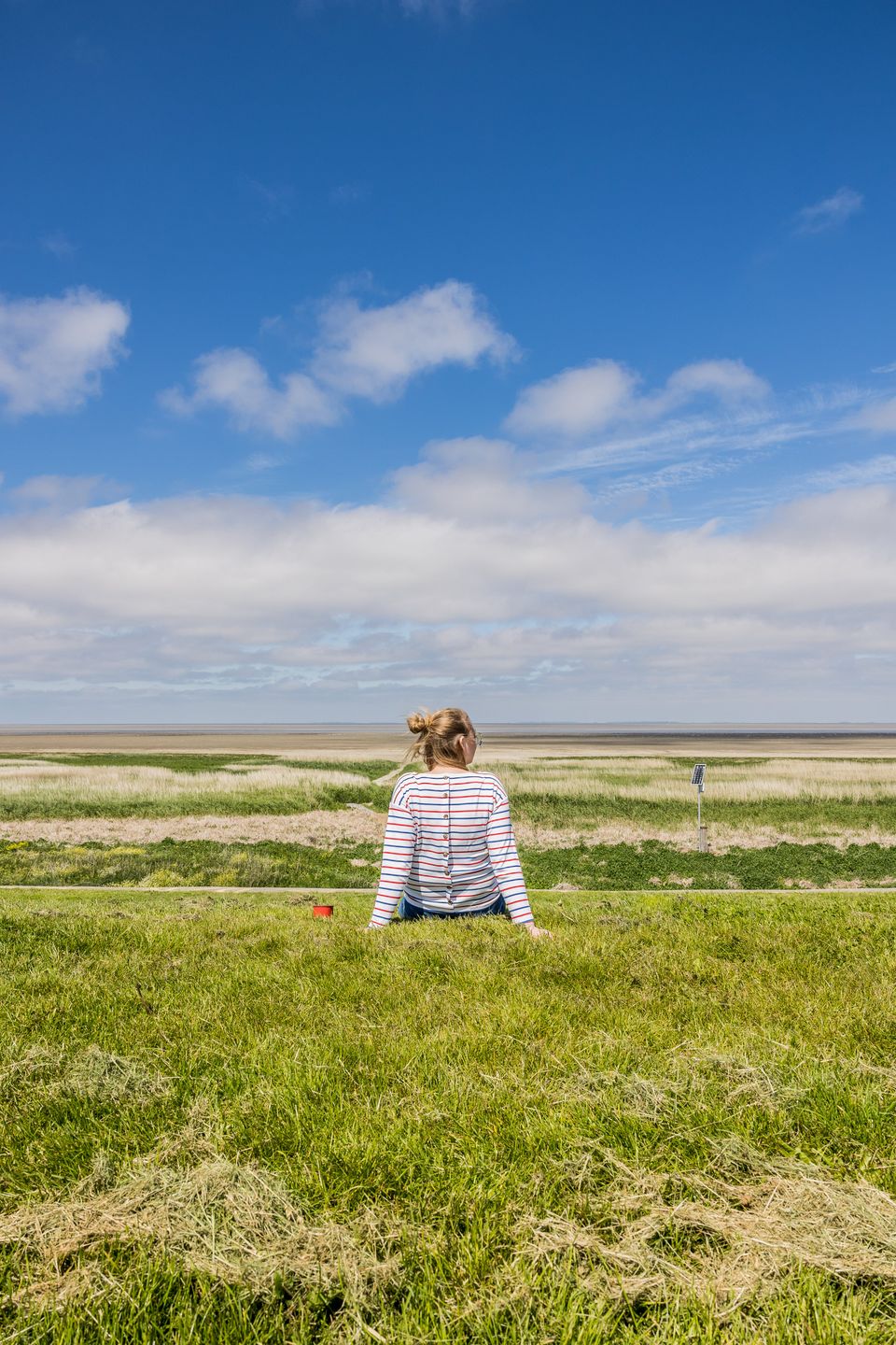 Doortraproute Het Bildt