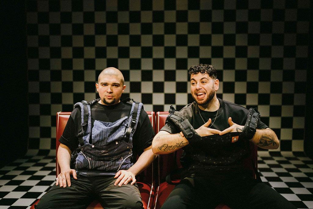 7sheb 3lik: rekenen op jou