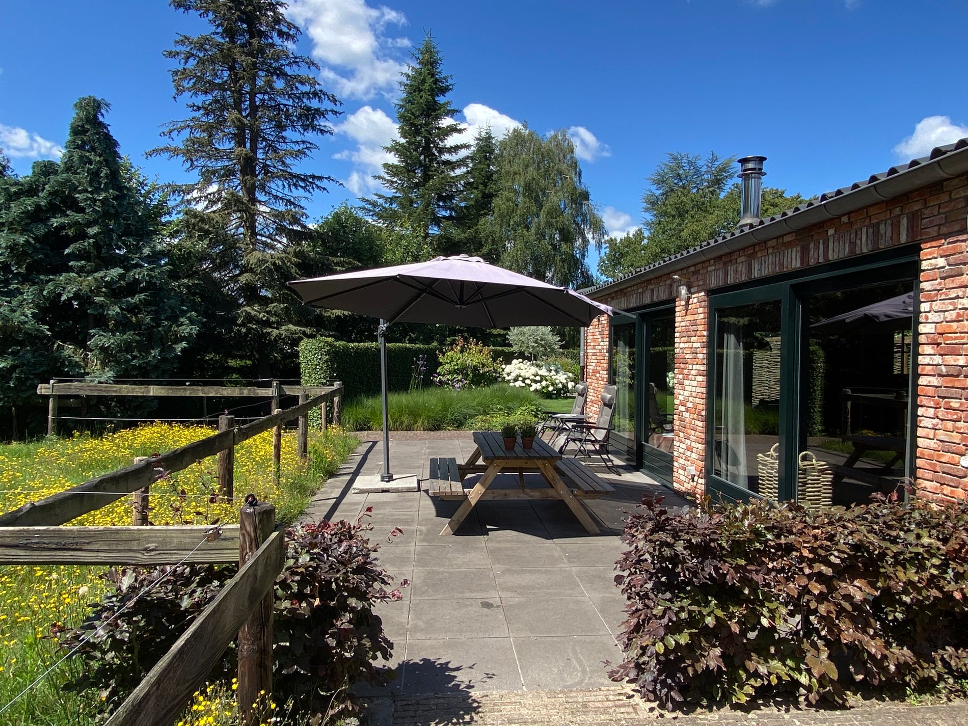 Guesthouse Het Vierspan