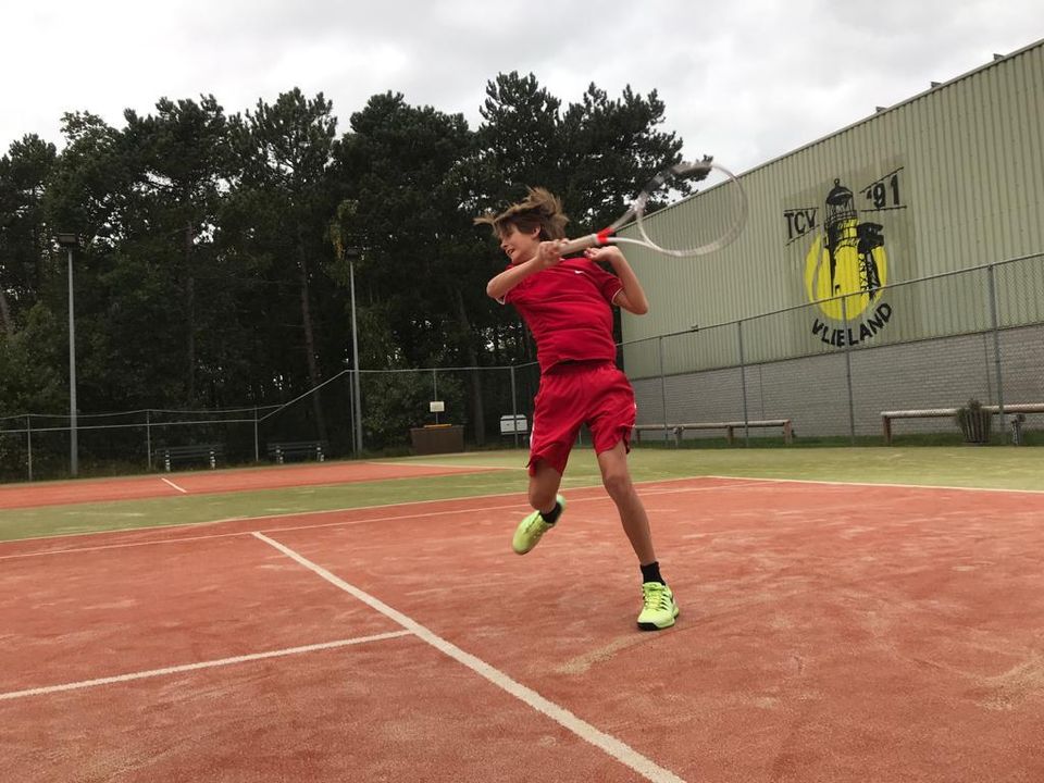 Tennis 4