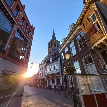 De Sint Joriskerk