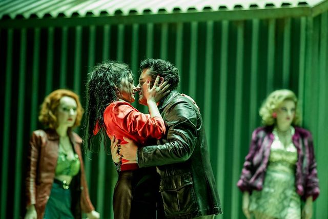 Royal Ballet Live | Carmen