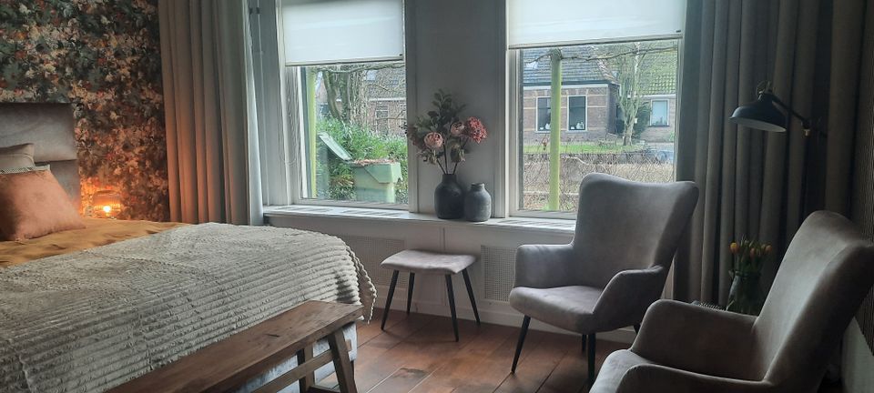 Gastenkamer Classico