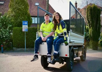 Week zonder afval