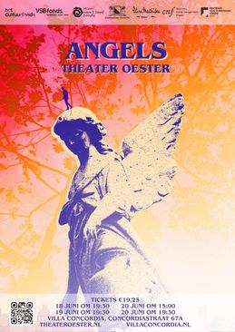 Theater Oester: Angels