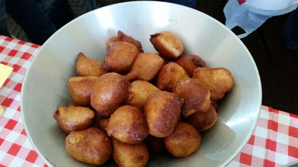 VC Pegasus bakt ze bruin