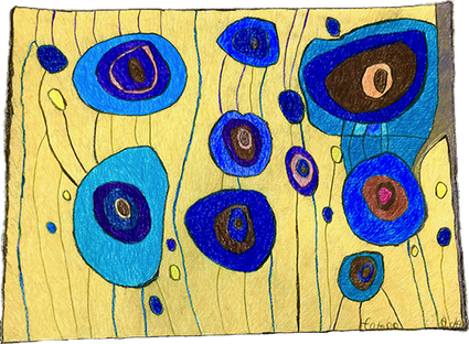 Kunst Ada van Gaalen