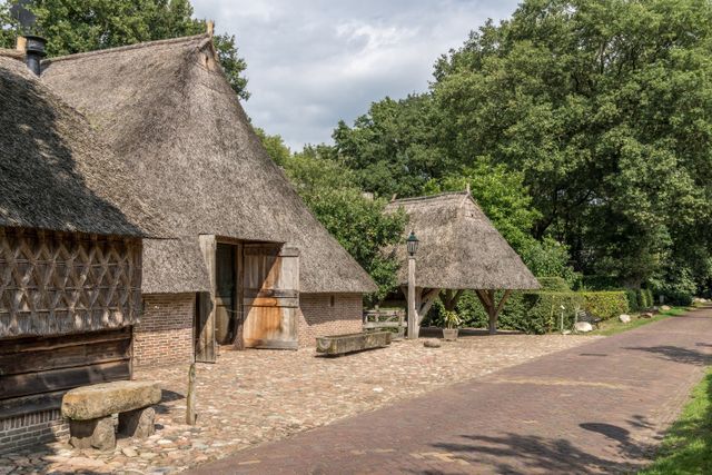 Aalden © Alle Oldenbeuving-Het Drentse Landschap