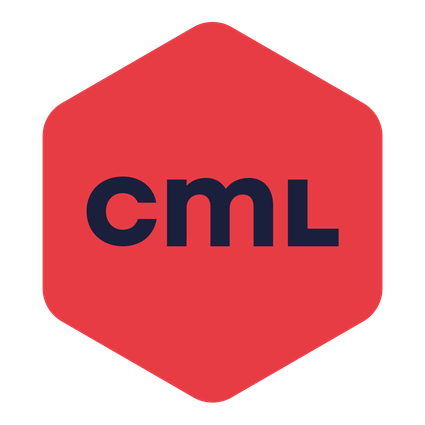 Logo Centrum Management Leiden