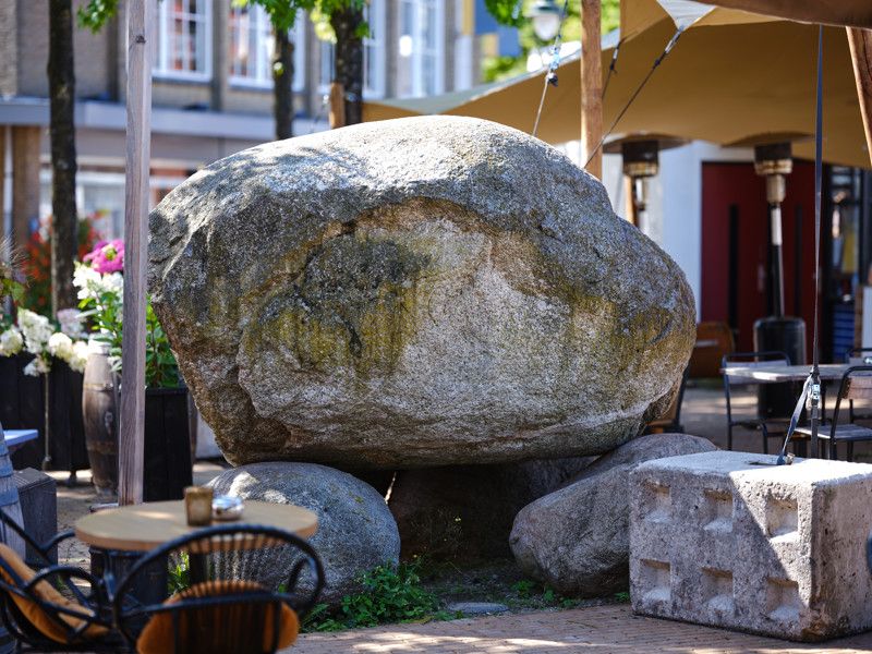 De Kei van Hilversum