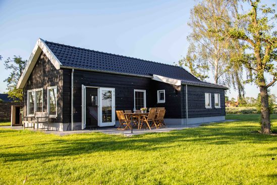 Het Polderhuisje