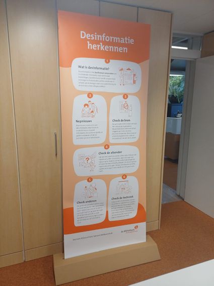 Expositie | ‘Desinformatie’