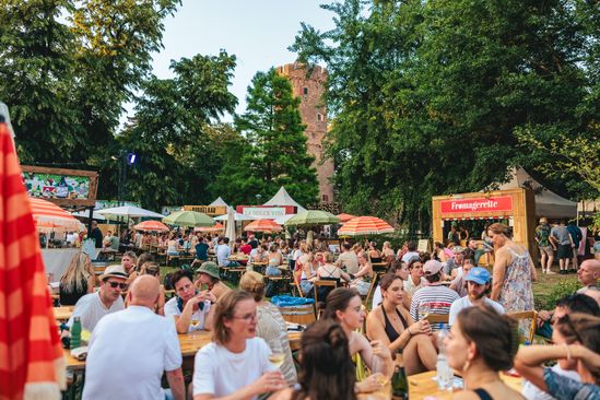 foto: Het Wijn Festijn